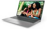 Dell Inspiron 15 3000 Series (3515) 15.6" Laptop, Ryzen 5, 256 GB SSD, 8GB RAM, FHD, $551.08 Delivered @ Dell