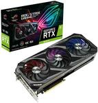 ASUS ROG Strix GeForce RTX 3070 Ti OC 8GB $2100 + Delivery @ BCC Computers