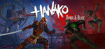 [Steam] Free to Play - Hanako: Honor & Blade @ Steam