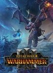 [Pre Order, Steam, PC] Total War: Warhammer III US$47.27 (~A$65) @ DLGamer