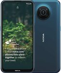 Nokia X20 5G 6GB/128GB $433 + Shipping ($0 with Prime) @ Amazon UK via AU