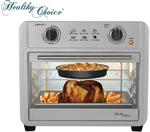 Healthy Choice 23L Air Fryer Convection Oven $79 + Delivery ($0 Delivery / C&C at Target/Kmart with Club Catch) @ Catch