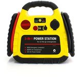 DSE - Migear 3in1 Power Station (12v Portable Jumpstarter) - $49.95
