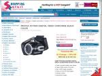 12.0MP Digital Video Camera Only $130 (Including Postage) - ShoppingSafari.com.au