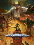 [PC, Epic] Free - Gods Will Fall @ Epic Games