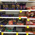 [NSW] Various Boxed Chocolates $2 @ Coles (Winston Hills)