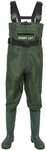 Night Cat Fishing Wader with Bootfoot $49.99 Delivered @ buythemnow via Amazon AU