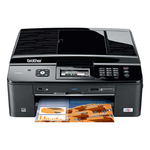 Brother MFC-J825Dw Inkjet Printer $138 Free Delivery