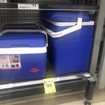 [VIC] 50% off Willow 33L Hard Cooler $26 @ Woolworths Portland