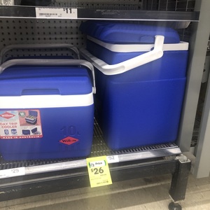 Willow 33l sale hard cooler