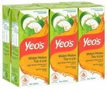 Yeo's Winter Melon Tea Drink 6 x 250ml $3.70, Whittaker's Chocolate 250g $4.80 + Delivery ($0 with Prime/ $39 Spend) @ Amazon AU