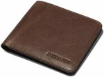 35% off Bostanten Men’s Leather Wallets $17.54-$19.49 + Delivery ($0 with Prime/ $39 Spend) @ Bostanten Amazon AU