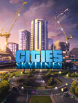 [PC, Epic] Free - Cities: Skylines @ Epic Games (11/3 - 18/3)