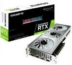 [Afterpay] Gigabyte GeForce RTX 3060 Ti VISION OC 8G R2.0 8GB Graphics Card $687.65 Delivered @ Scorptec eBay