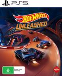 [PS5 (Expired), XB1, XSX] Hot Wheels Unleashed Day One Edition $27 + Delivery ($0 with Prime/ $39 Spend) @ Amazon AU