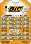 Bic Safety Razor 100 Count $11.25 ($10.13 S&S) + Delivery ($0 with Prime/ $39 Spend) @ Amazon AU