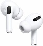 Apple AirPods Pro w/ Magsafe Charging Case $299 Delivered @ Amazon AU ($284.05 Price Beat @ Officeworks)