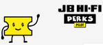 Join JB Hi-Fi Perks and Get $10 Voucher (Valid for 28 Days) @ JB Hi-Fi