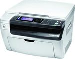 Fuji Xerox DocuPrint M205b Multifunction B/W Laser Printer/Copier/Scanner $95.54