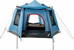 Coleman Instant up Connectable Tent 6 Person $75 (Was $149) + Delivery ($0 C&C/in-Store) @ BCF