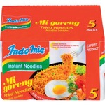 Indomie Mi Goreng Instant Noodles 5 Pack $2.30 @ IGA