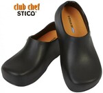 STICO Non-Slip Chef Clogs by Club Chef $89.90 + $10 Delivery ($0 MEL C&C) @ Club Chef Store