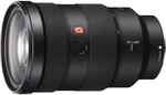 Sony F/2.8 G Master Lens 24-70mm $1799, 16-35mm Wide Angle $2299 Delivered @ CameraHouse eBay