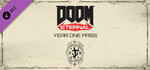 [PC, Steam] Doom Eternal DLC - Year One Pass $22.47 (50% off)