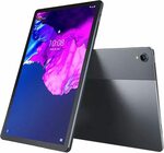 Lenovo Tab P11 (11" 2K, Android 11, 6GB/128GB, SD662, Widevine L1) US$176.16 (~A$259.40) Delivered @ Lenovo Online AliExpress