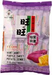 [Prime] Want Want Shelly Senbei Sweet Potato Rice Crackers 56g $1.60 (Was $3.95) Delivered @ Amazon AU