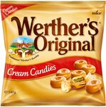 [Prime] Werther's Original Cream Candies Bag 140g $2.21 (S&S $1.99) Delivered @ Amazon AU
