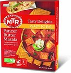 MTR Ready to Eat 300g Varieties $2.42 Each + Delivery ($0 with Prime/ $39 Spend) @ Amazon AU