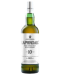 Laphroaig 10 Year Old Single Malt Scotch Whisky $84.95 (Members Only, Was $97.95) + Delivery ($0 C&C) @ Dan Murphys Online