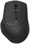 Rapoo MT550 Multi-Mode Wireless Mouse $19.99 + Delivery ($0 with Prime/ $39 Spend) @ LH-RAPOO-US-DirectStore Amazon AU