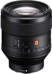 Sony FE 85mm F/1.4 GM Lens $1174 (Was $2098) + $9.95 Shipping (Free C&C SYD / BRIS) @ CameraPro