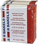 Bakels Instant Active Dry Yeast 500g $6.95 + Delivery ($0 with Prime/ $39 Spend) @ Amazon AU