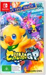 [Switch] Chocobo GP $33.13 + Delivery ($0 with Prime/ $39 Spend) @ Amazon AU