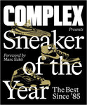 Complex Presents: Sneaker of the Year / Angie Thomas Collector's Box Set $9.97 Each Delivered @ Costco (Membership Required)
