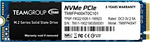 TEAMGROUP MP34 4TB NVMe M.2 SSD US$395.44 Delivered (~A$587.78, GST-Inclusive) @ TEAMGROUP Inc Amazon US