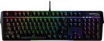 HyperX Alloy MKW100 Mechanical Gaming Keyboard $79 Delivered @ Amazon AU