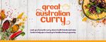 Win a 1 Hour Virtual Masterclass for 6 with Former MasterChef Winner Diana Chan & More from Great Australian Curry