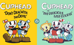 [Switch] Cuphead & The Delicious Last Course $30.37 @ Nintendo eShop