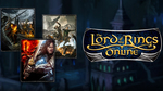 [PC] The Lord of The Rings: Online - Free Quest Packs + Select Expansions for 99 Turbine Points
