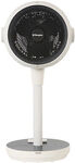 [eBay Plus] Dimplex 70cm Heat & Cool Air Circulator Pedestal Fan $118.30 Delivered @ KG Electronic eBay