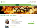 Xbox Marketplace Games on Demand Sale - Up to 75% off (Most games $7.95 or 480 MSP)