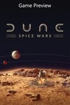 [SUBS, PC] Dune Spice Wars Added to PC Gamepass @ Xbox