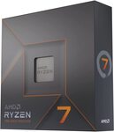 AMD Ryzen 7 7700X $498.90, Ryzen 9 7950X $929 Delivered @ Amazon AU