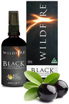 30% off Wildfire Black Massage Oil + Shipping ($0 with $50+ Spend) @ Wildfire Oil