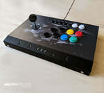 USB Fightstick for PC Switch RPi PS3 Android Super Console X $98 + Shipping @ Electro Arcade