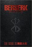[Pre Order] Berserk Deluxe Manga Volume 13 $34.99 (RRP $84.99) + Delivery ($0 with Prime/ $39 Spend) @ Amazon AU